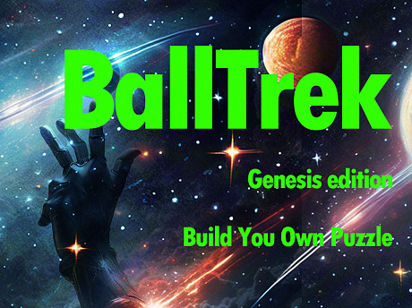 BallTrekPuzzle