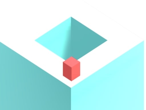 Cube Loop Jumper