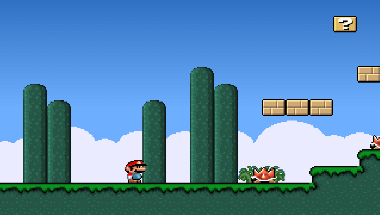 Mario & Luigi