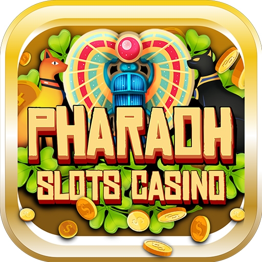 Pharoah Slots Casino