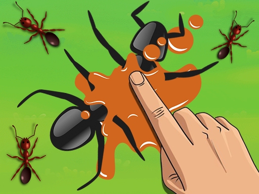 Smash the Ant