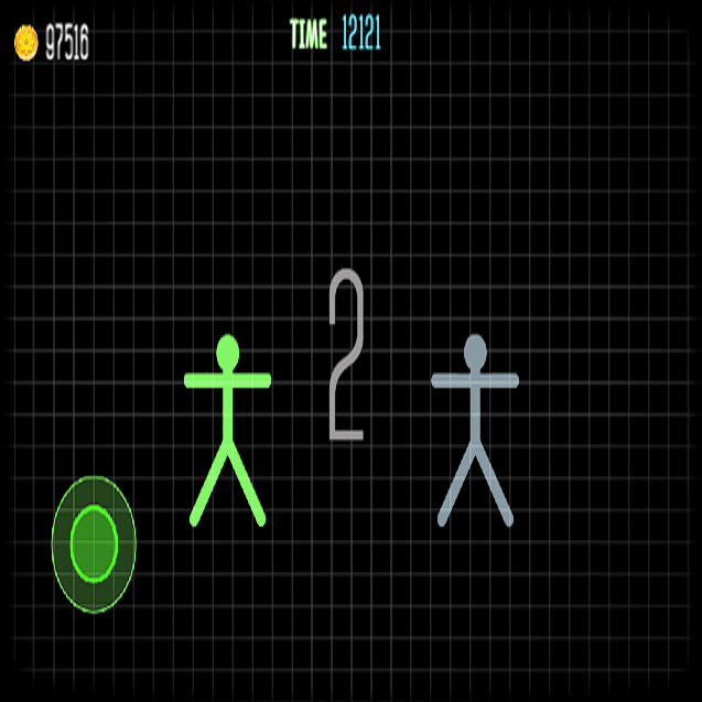 Stickman Warriors