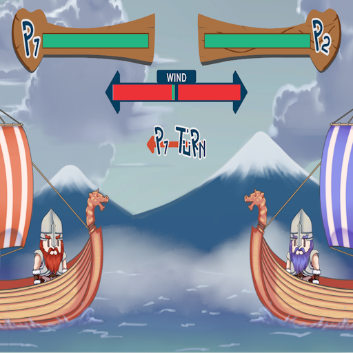 Viking Battle Multiplayer
